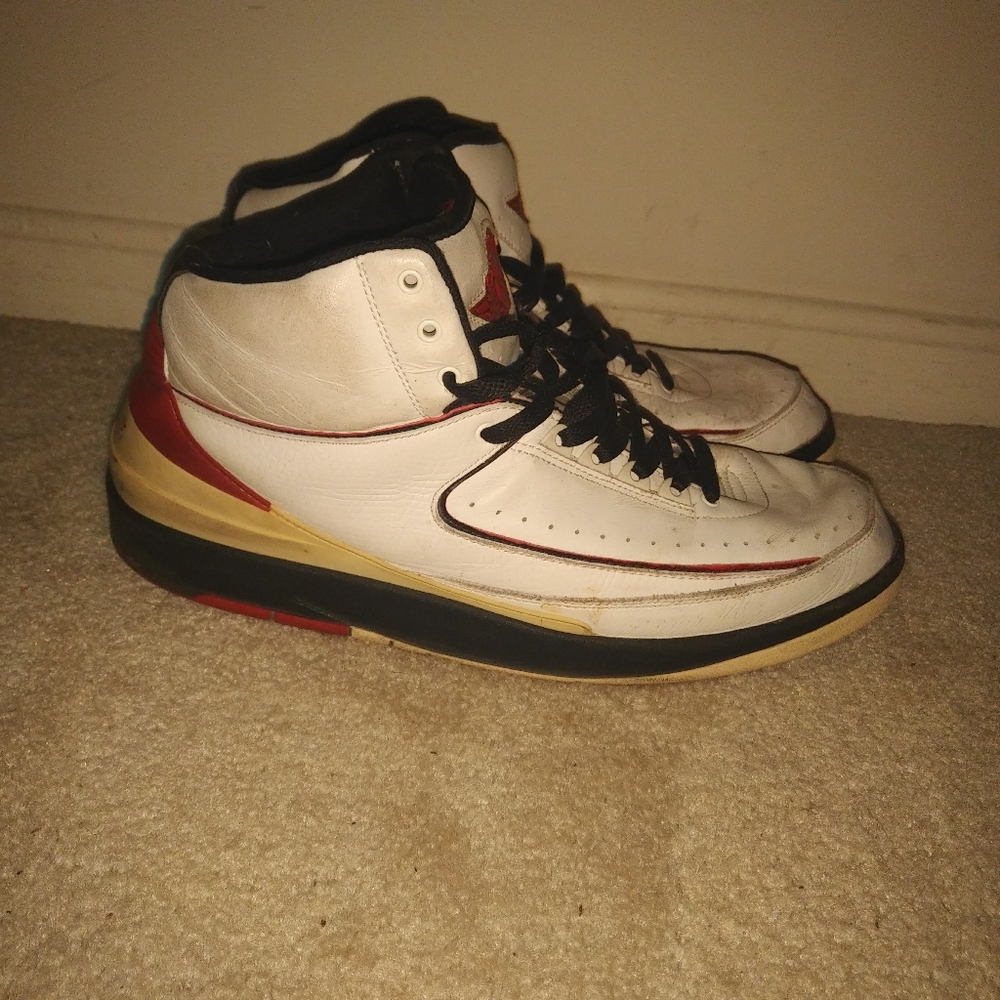 Jordan 2 size 13